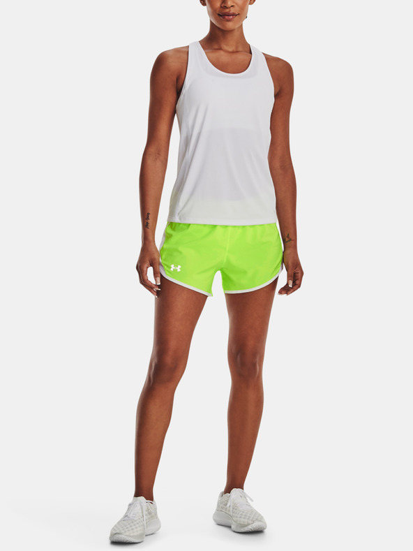 Under Armour Női rövidnadrágok Under Armour UA Fly By 2.0 Short