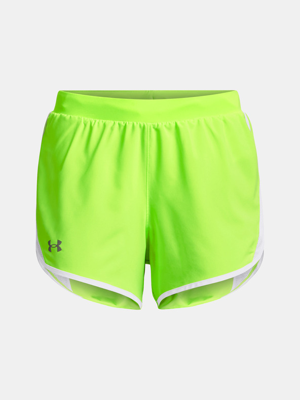 Under Armour Női rövidnadrágok Under Armour UA Fly By 2.0 Short