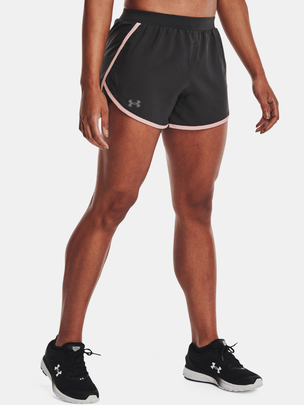 Under Armour Női rövidnadrágok Under Armour UA Fly By 2.0 Short