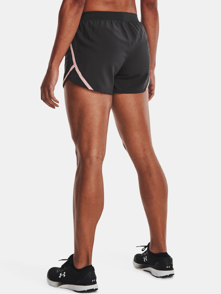 Under Armour Női rövidnadrágok Under Armour UA Fly By 2.0 Short