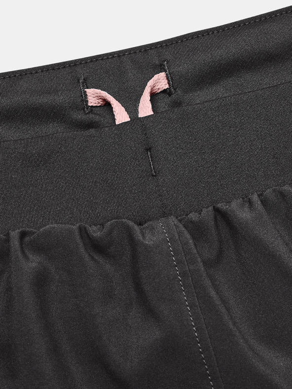 Under Armour Női rövidnadrágok Under Armour UA Fly By 2.0 Short