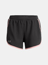 Under Armour Női rövidnadrágok Under Armour UA Fly By 2.0 Short