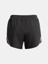 Under Armour Női rövidnadrágok Under Armour UA Fly By 2.0 Short
