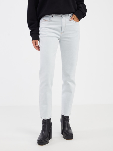 Diesel Diesel világoskék női skinny fit farmer