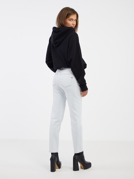 Diesel Diesel világoskék női skinny fit farmer