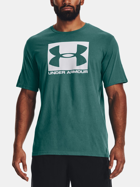 Under Armour Férfi póló Under Armour UA BOXED SPORTSTYLE SS
