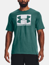 Under Armour Férfi póló Under Armour UA BOXED SPORTSTYLE SS
