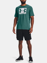 Under Armour Férfi póló Under Armour UA BOXED SPORTSTYLE SS