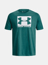 Under Armour Férfi póló Under Armour UA BOXED SPORTSTYLE SS