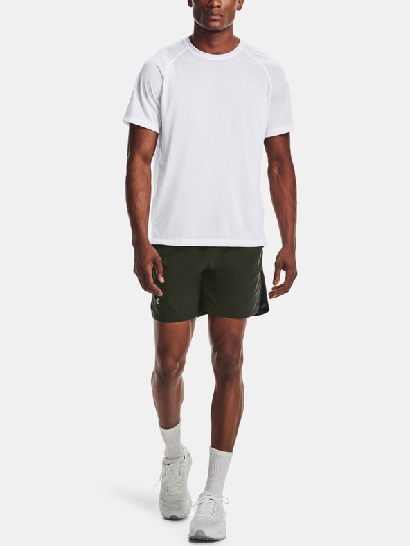 Under Armour Férfi póló Under Armour UA STREAKER TEE