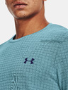 Under Armour Férfi póló Under Armour UA Seamless Grid SS