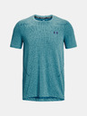 Under Armour Férfi póló Under Armour UA Seamless Grid SS
