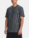 Under Armour Férfi póló Under Armour UA Rush Energy Print SS