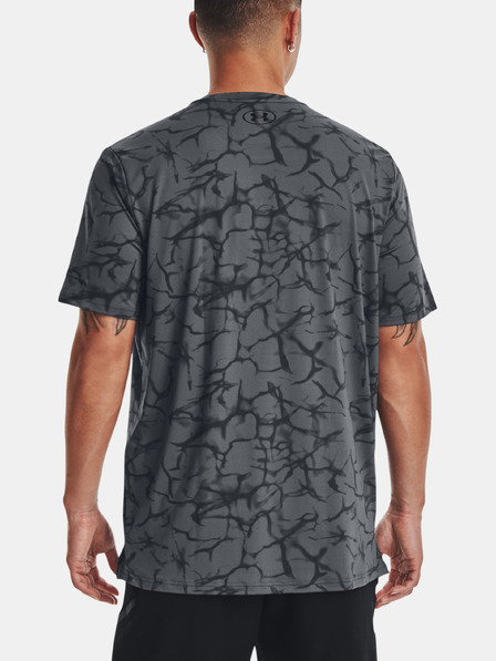 Under Armour Férfi póló Under Armour UA Rush Energy Print SS