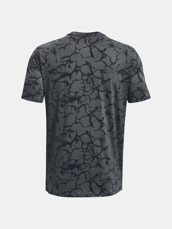Under Armour Férfi póló Under Armour UA Rush Energy Print SS