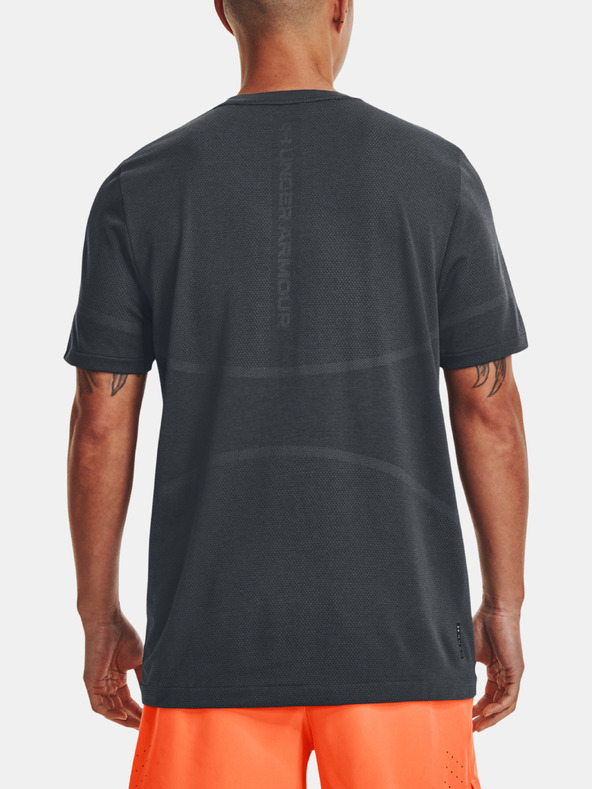 Under Armour Férfi póló Under Armour UA Rush Seamless Legacy SS