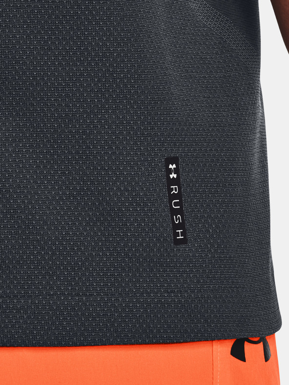 Under Armour Férfi póló Under Armour UA Rush Seamless Legacy SS