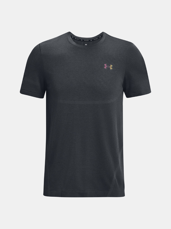 Under Armour Férfi póló Under Armour UA Rush Seamless Legacy SS