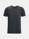 Under Armour Férfi póló Under Armour UA Rush Seamless Legacy SS