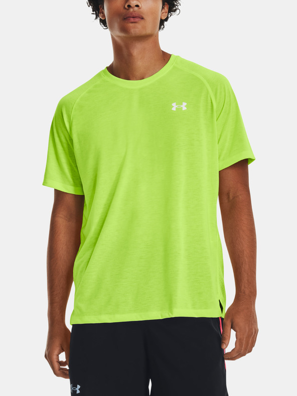 Under Armour Férfi póló Under Armour UA STREAKER TEE