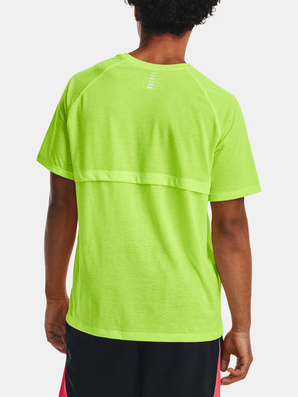 Under Armour Férfi póló Under Armour UA STREAKER TEE
