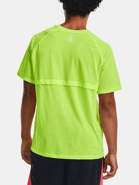 Under Armour Férfi póló Under Armour UA STREAKER TEE