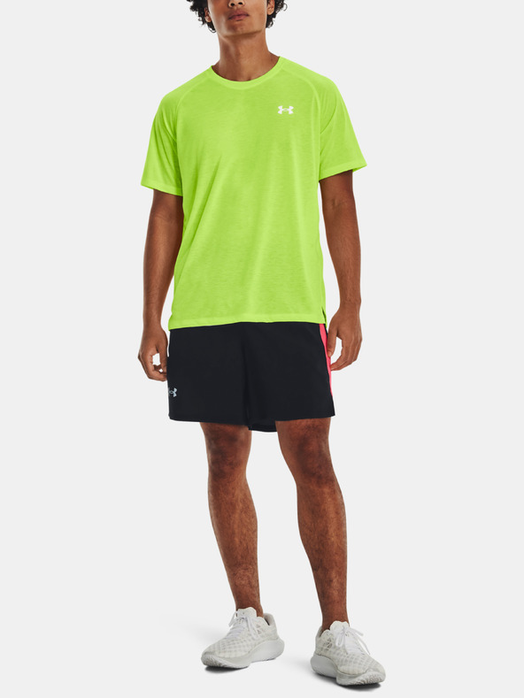 Under Armour Férfi póló Under Armour UA STREAKER TEE