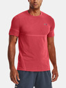 Under Armour Férfi póló Under Armour UA Rush Seamless Legacy SS