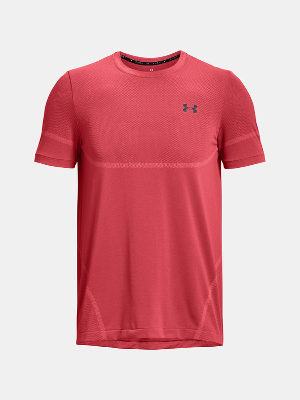 Under Armour Férfi póló Under Armour UA Rush Seamless Legacy SS