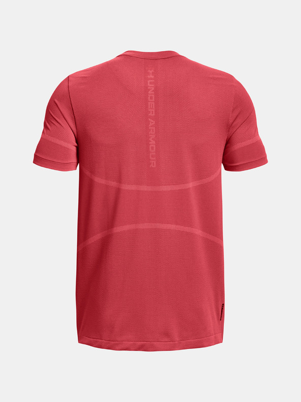 Under Armour Férfi póló Under Armour UA Rush Seamless Legacy SS