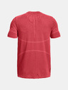 Under Armour Férfi póló Under Armour UA Rush Seamless Legacy SS