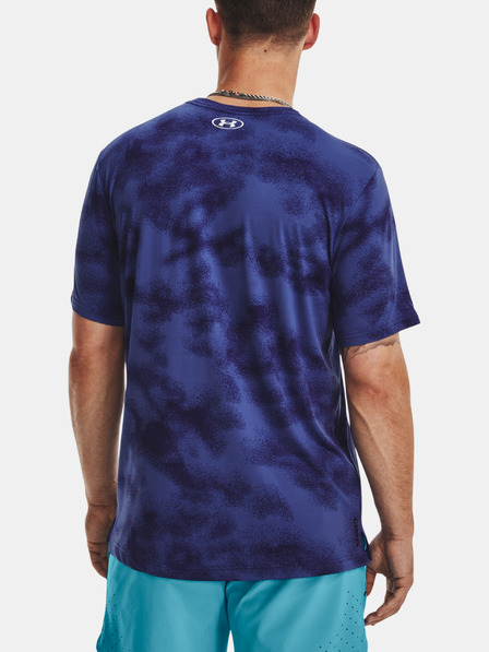 Under Armour Férfi póló Under Armour UA Rush Energy Print SS