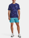 Under Armour Férfi póló Under Armour UA Rush Energy Print SS