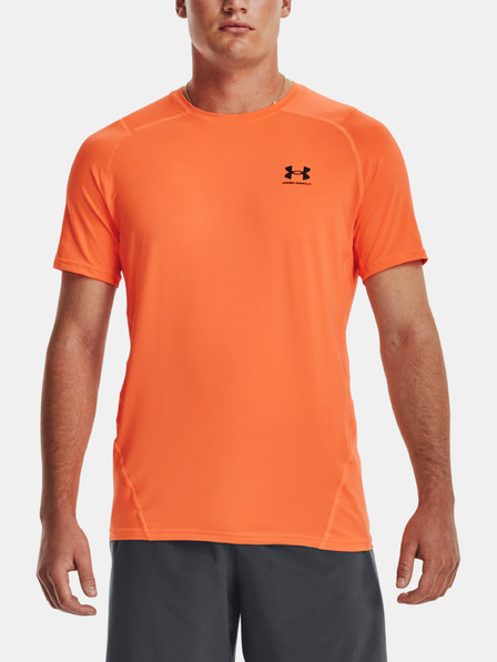 Under Armour Férfi póló Under Armour UA HG Armour Fitted SS