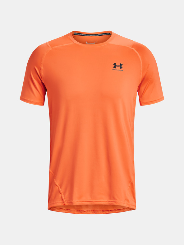 Under Armour Férfi póló Under Armour UA HG Armour Fitted SS
