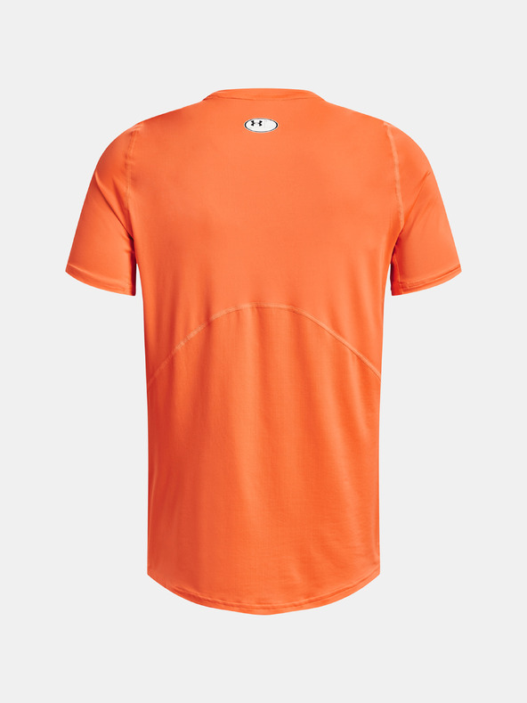 Under Armour Férfi póló Under Armour UA HG Armour Fitted SS