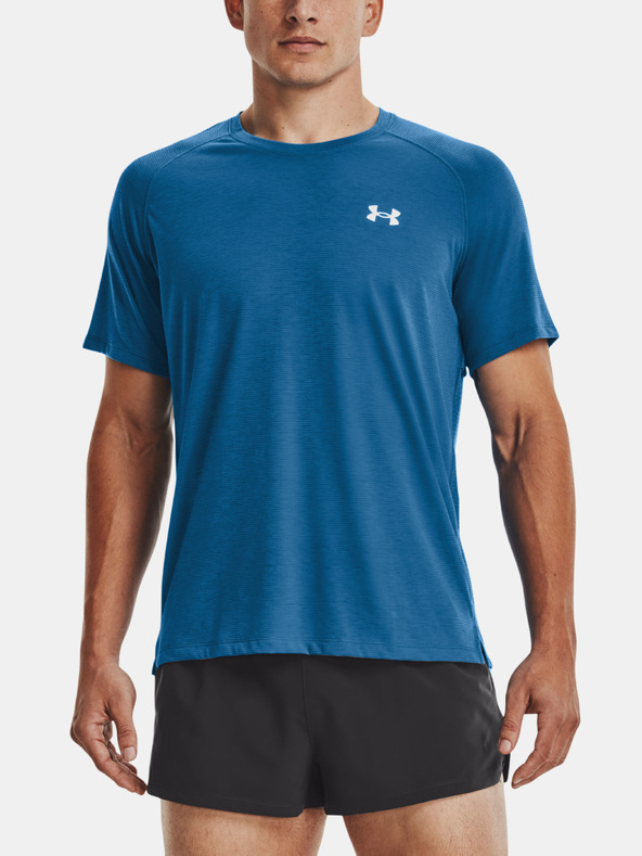 Under Armour Férfi póló Under Armour UA STREAKER TEE