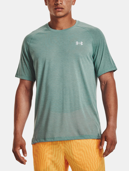 Under Armour Férfi póló Under Armour UA STREAKER TEE