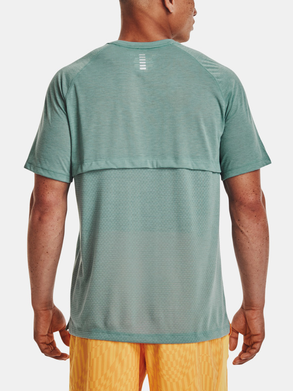 Under Armour Férfi póló Under Armour UA STREAKER TEE
