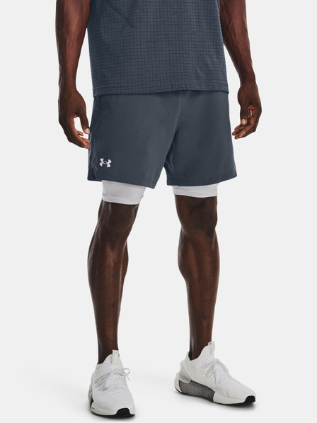 Under Armour Férfi rövidnadrágok Under Armour UA Vanish Woven 2in1 Sts