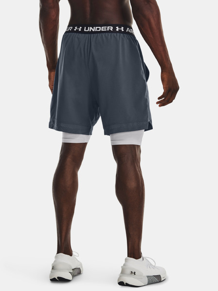 Under Armour Férfi rövidnadrágok Under Armour UA Vanish Woven 2in1 Sts