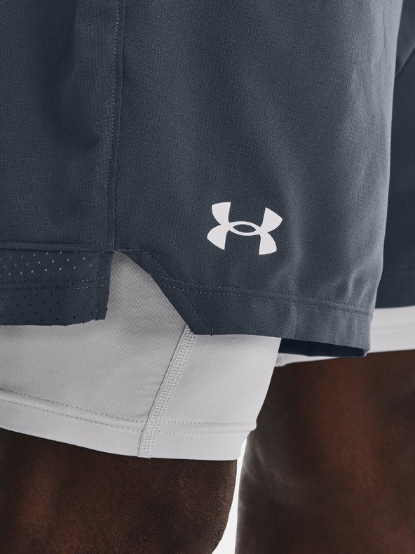 Under Armour Férfi rövidnadrágok Under Armour UA Vanish Woven 2in1 Sts