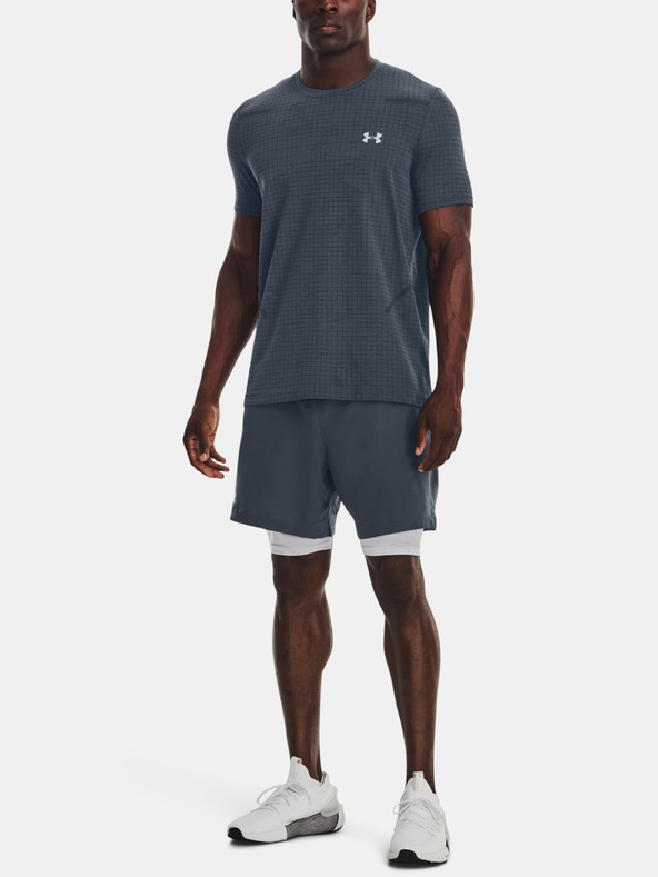 Under Armour Férfi rövidnadrágok Under Armour UA Vanish Woven 2in1 Sts