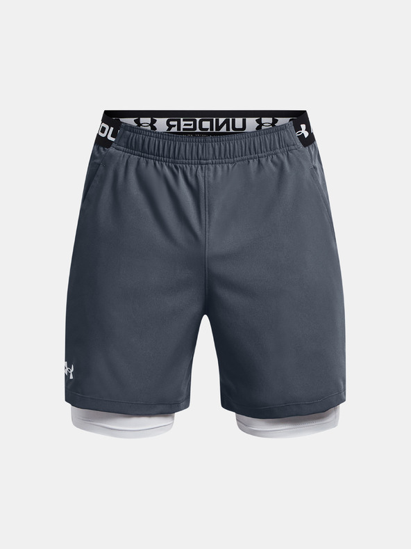 Under Armour Férfi rövidnadrágok Under Armour UA Vanish Woven 2in1 Sts