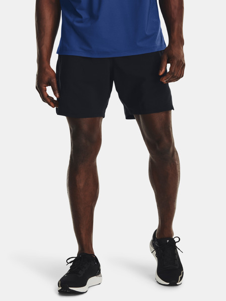 Under Armour Férfi rövidnadrágok Under Armour LAUNCH ELITE 2in1 7'' SHORT