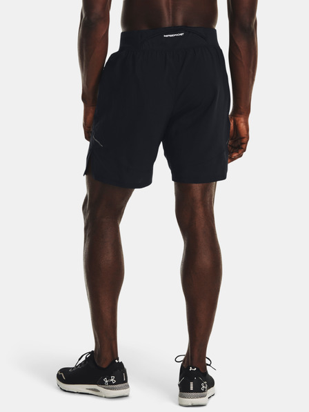 Under Armour Férfi rövidnadrágok Under Armour LAUNCH ELITE 2in1 7'' SHORT