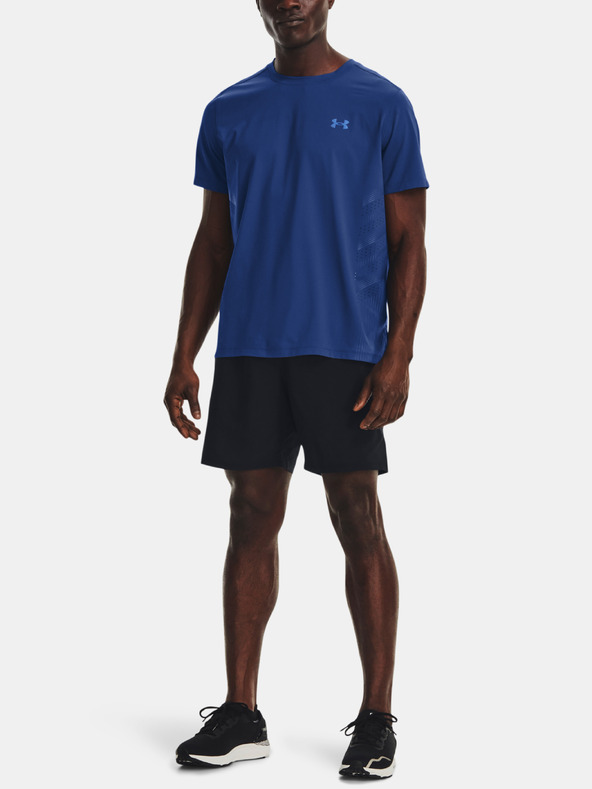 Under Armour Férfi rövidnadrágok Under Armour LAUNCH ELITE 2in1 7'' SHORT