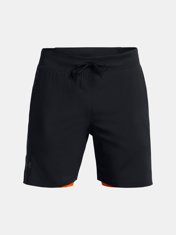 Under Armour Férfi rövidnadrágok Under Armour LAUNCH ELITE 2in1 7'' SHORT
