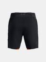 Under Armour Férfi rövidnadrágok Under Armour LAUNCH ELITE 2in1 7'' SHORT