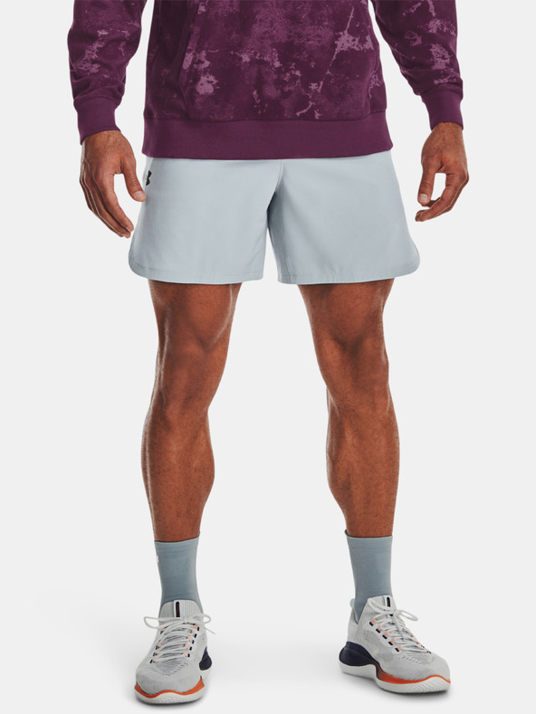 Under Armour Férfi rövidnadrágok Under Armour UA Peak Woven Shorts